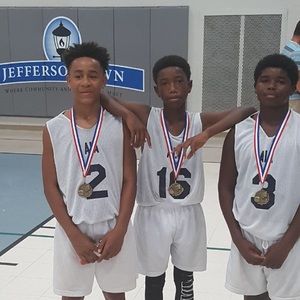 Meet your Posher, Christian